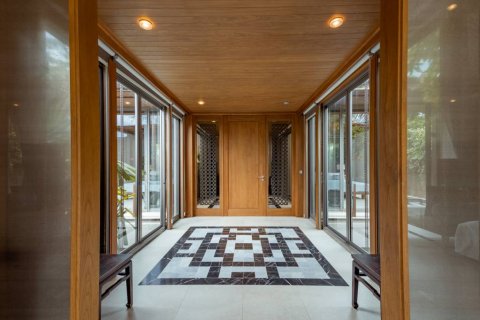 Villa in Khok Kloi, Thailand 5 bedrooms № 132897 - photo 9