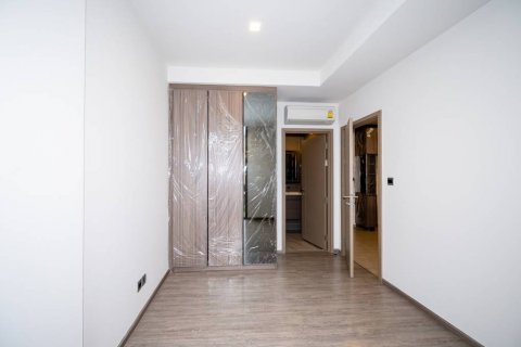 Кондоминиум с 1 спальней в Бангкоке, Таиланд № 132894 - фото 7