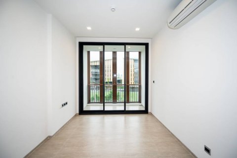 Кондоминиум с 1 спальней в Бангкоке, Таиланд № 132894 - фото 4