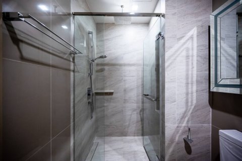 Кондоминиум с 1 спальней в Бангкоке, Таиланд № 132894 - фото 9