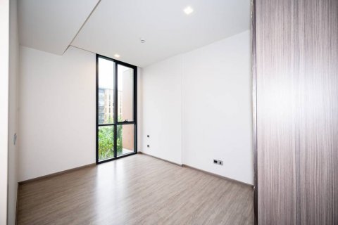 Кондоминиум с 1 спальней в Бангкоке, Таиланд № 132894 - фото 5