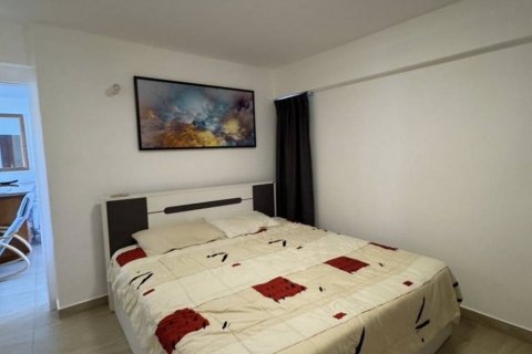 Кондоминиум с 2 спальнями в Пран Бури, Таиланд № 132896 - фото 10