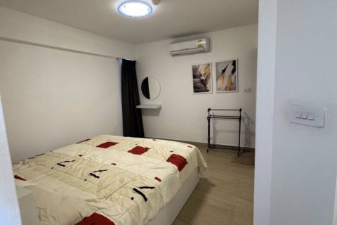 Кондоминиум с 2 спальнями в Пран Бури, Таиланд № 132896 - фото 9