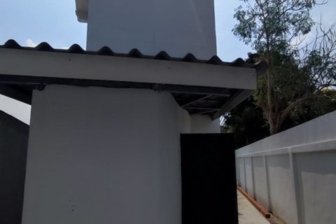 Дом в Паттайе, Таиланд с 4 спальнями № 81347 - фото 19