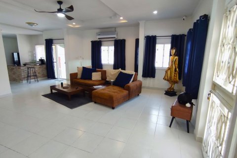 Дом в Паттайе, Таиланд с 4 спальнями № 81347 - фото 10