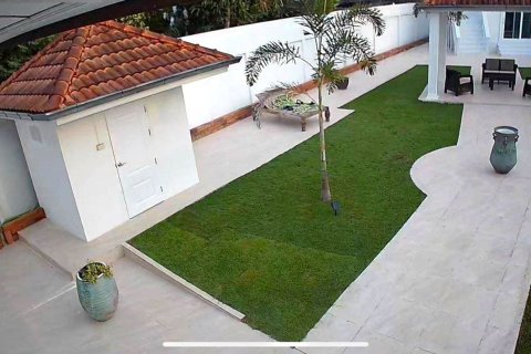 Дом в Паттайе, Таиланд с 4 спальнями № 81347 - фото 9