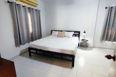 Дом в Паттайе, Таиланд с 4 спальнями № 81347 - фото 23