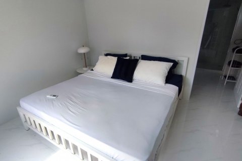 Дом в Паттайе, Таиланд с 4 спальнями № 81347 - фото 18