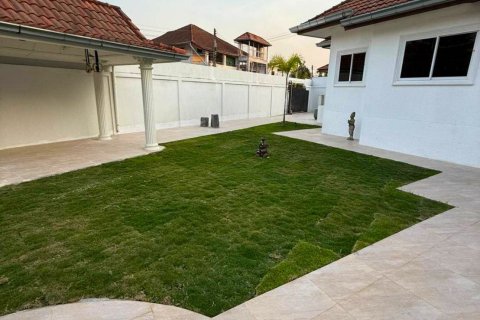 Дом в Паттайе, Таиланд с 4 спальнями № 81347 - фото 8