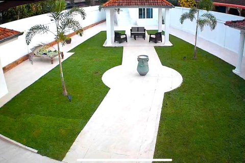 Дом в Паттайе, Таиланд с 4 спальнями № 81347 - фото 6