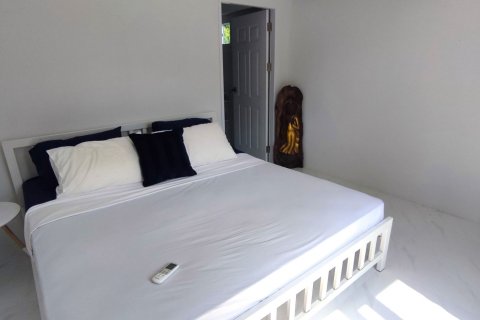 Дом в Паттайе, Таиланд с 4 спальнями № 81347 - фото 17