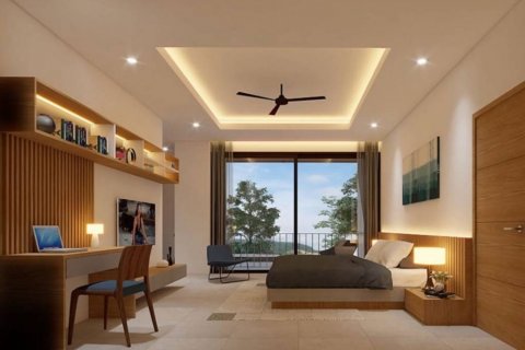 Villa on Ko Samui, Thailand 3 bedrooms № 119389 - photo 8