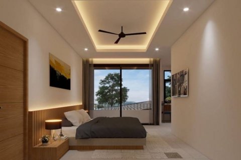 Villa on Ko Samui, Thailand 3 bedrooms № 119389 - photo 7
