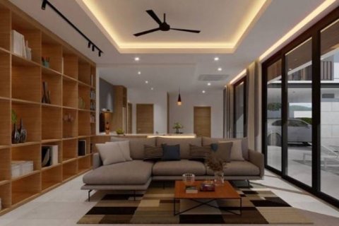 Villa on Ko Samui, Thailand 3 bedrooms № 119389 - photo 9