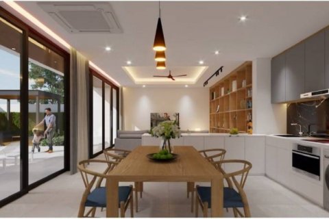 Villa on Ko Samui, Thailand 3 bedrooms № 119389 - photo 5