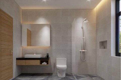Villa on Ko Samui, Thailand 3 bedrooms № 119389 - photo 6
