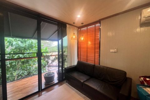 Villa in Pran Buri, Thailand 5 bedrooms № 119386 - photo 7