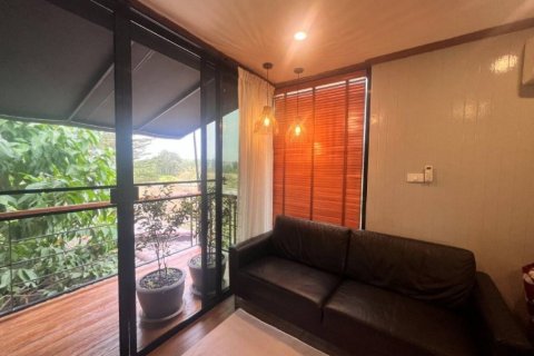 Villa in Pran Buri, Thailand 5 bedrooms № 119386 - photo 8