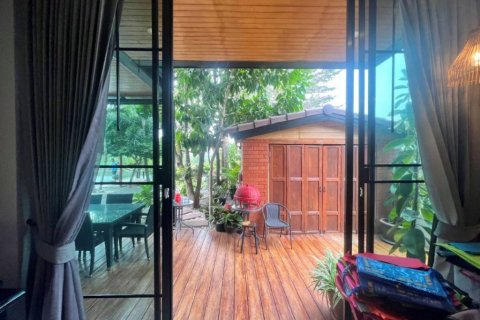 Villa in Pran Buri, Thailand 5 bedrooms № 119386 - photo 9