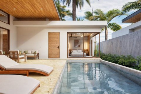 Villa on Ko Samui, Thailand 3 bedrooms № 119388 - photo 3