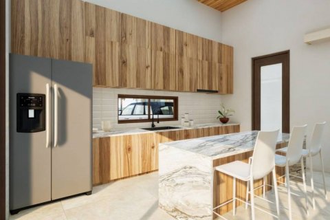 Villa on Ko Samui, Thailand 3 bedrooms № 119388 - photo 6