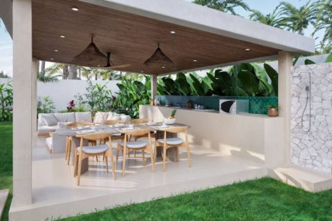 Villa à Surat Thani, Thaïlande 3 chambres № 119388 - photo 6