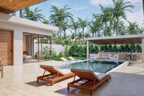 Villa à Surat Thani, Thaïlande 3 chambres № 119388 - photo 3