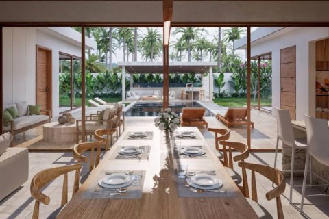 Villa à Surat Thani, Thaïlande 3 chambres № 119388 - photo 8