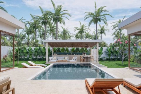 Villa à Surat Thani, Thaïlande 3 chambres № 119388 - photo 4