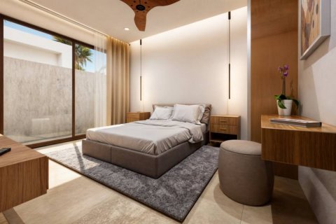 Villa on Ko Samui, Thailand 3 bedrooms № 119388 - photo 10