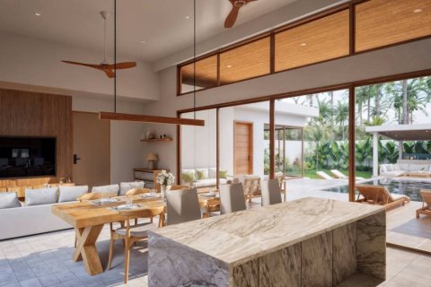 Villa à Surat Thani, Thaïlande 3 chambres № 119388 - photo 9