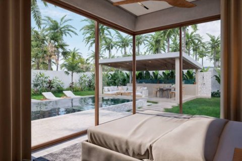 Villa à Surat Thani, Thaïlande 3 chambres № 119388 - photo 10