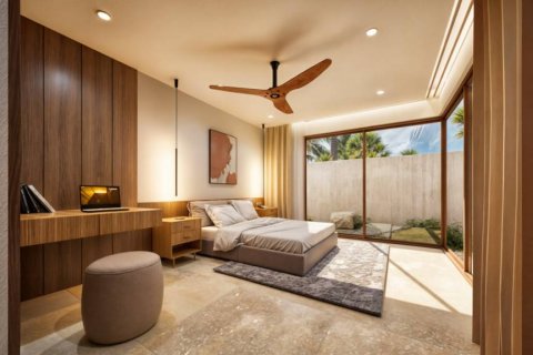 Villa on Ko Samui, Thailand 3 bedrooms № 119388 - photo 9
