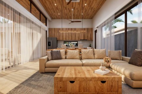 Villa on Ko Samui, Thailand 3 bedrooms № 119388 - photo 5