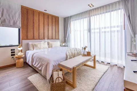 Дом в Раваи, Таиланд с 4 спальнями  № 131961 - фото 27