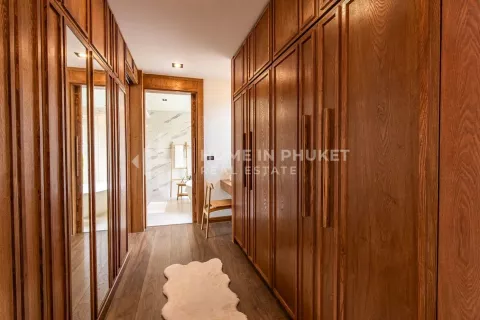 Дом в Раваи, Таиланд с 4 спальнями  № 131961 - фото 20