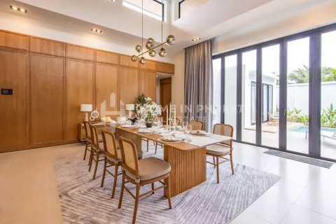 Дом в Раваи, Таиланд с 4 спальнями  № 131961 - фото 11