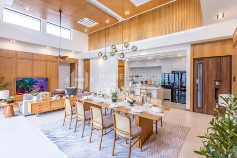 Дом в Раваи, Таиланд с 4 спальнями  № 131961 - фото 8