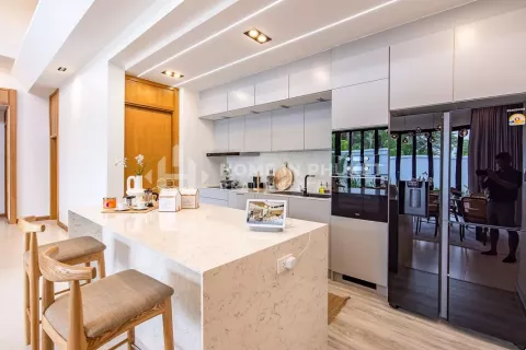 Дом в Раваи, Таиланд с 4 спальнями  № 131961 - фото 13