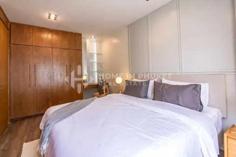 Дом в Раваи, Таиланд с 4 спальнями  № 131961 - фото 30