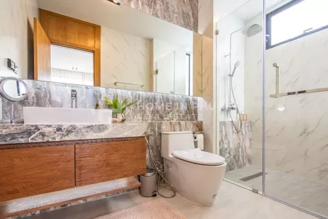 Дом в Раваи, Таиланд с 4 спальнями  № 131961 - фото 29