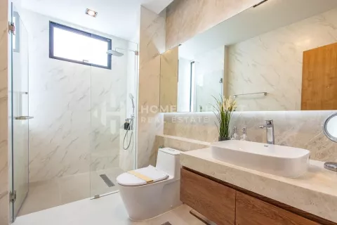 Дом в Раваи, Таиланд с 4 спальнями  № 131961 - фото 25