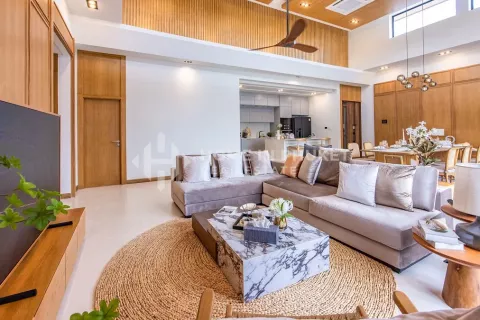 Дом в Раваи, Таиланд с 4 спальнями  № 131961 - фото 6