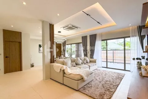 Дом в Пхукете, Таиланд с 3 спальнями  № 131963 - фото 5