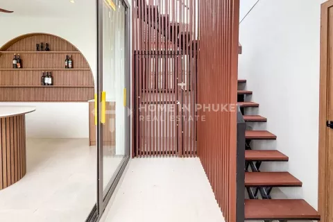 Дом в Пхукете, Таиланд с 3 спальнями  № 131963 - фото 29