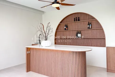 Дом в Пхукете, Таиланд с 3 спальнями  № 131963 - фото 28