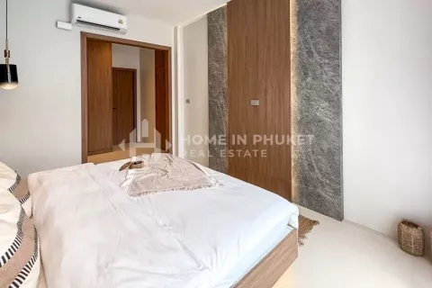 Дом в Пхукете, Таиланд с 3 спальнями  № 131963 - фото 19