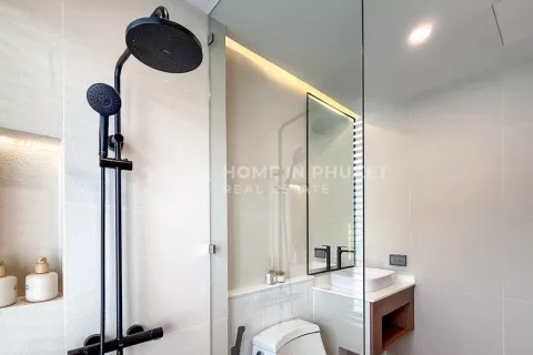 Дом в Пхукете, Таиланд с 3 спальнями  № 131963 - фото 23