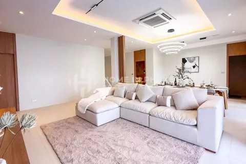 Дом в Пхукете, Таиланд с 3 спальнями  № 131963 - фото 4