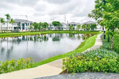 Дом в Пхукете, Таиланд с 4 спальнями  № 131965 - фото 10